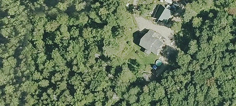 Recreation Land Retreat Lot