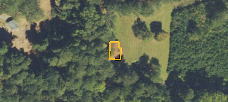 Commercial Development Land Track