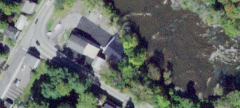 Riverfront Industrial Flex Property