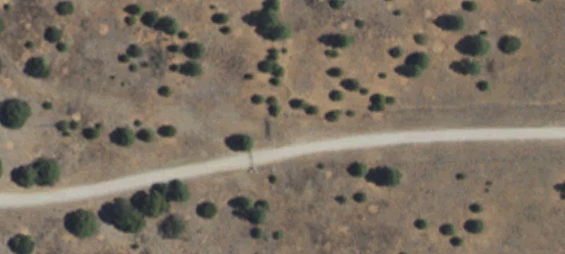 Subdividable Agricultural Land Tract