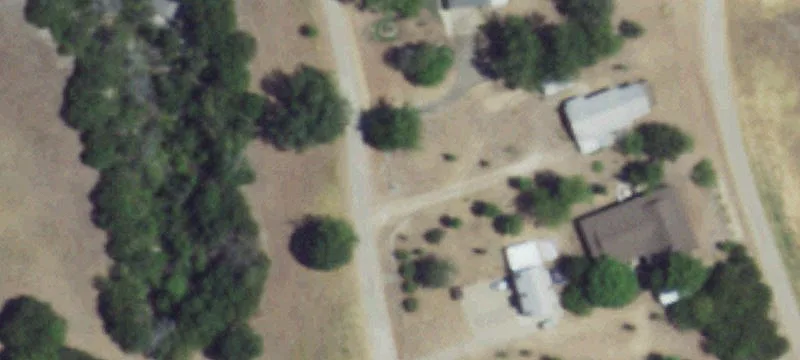 Waterfront Residential Land Lot
