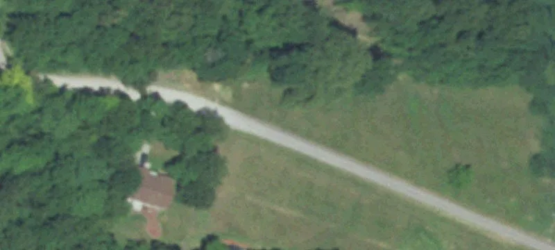 Ready-to-Build Home Lot