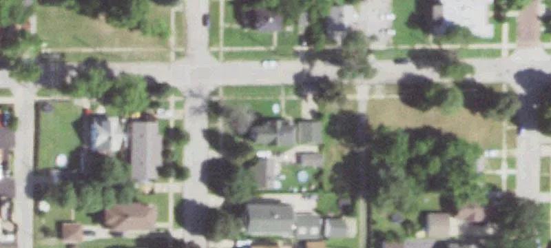 Turnkey Two-Unit Residential Income