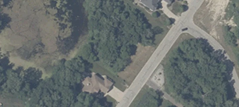Build-Ready Residential Lot