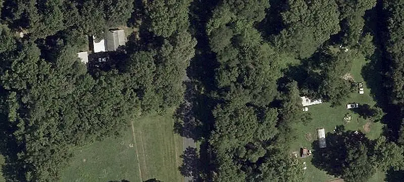 Residential Development Lot