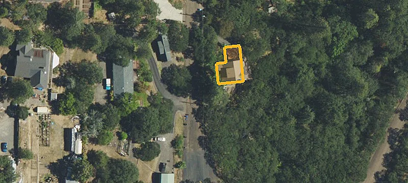 Woodland Resource Land Parcel
