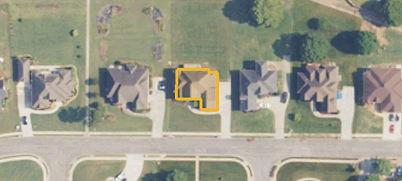 Residential Development Lot