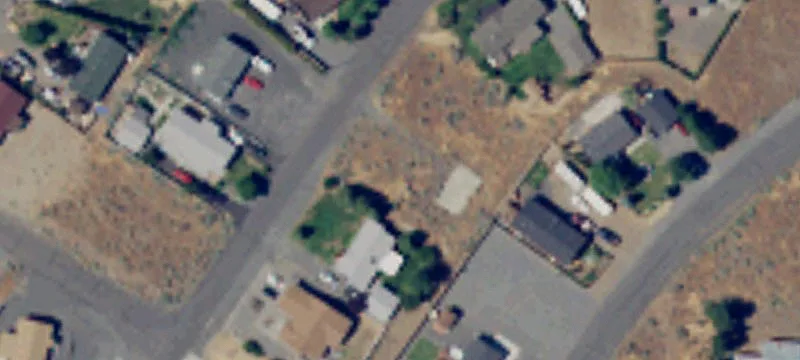 Residential Development Land Lot