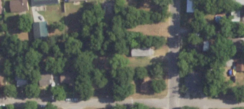 Tenant-Occupied Duplex Income Property