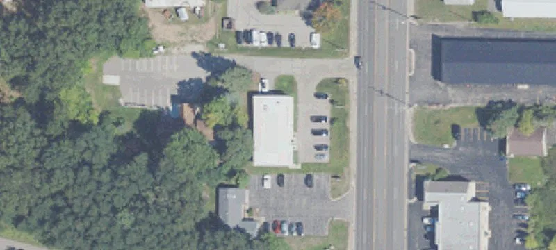 Live-Work Office Building