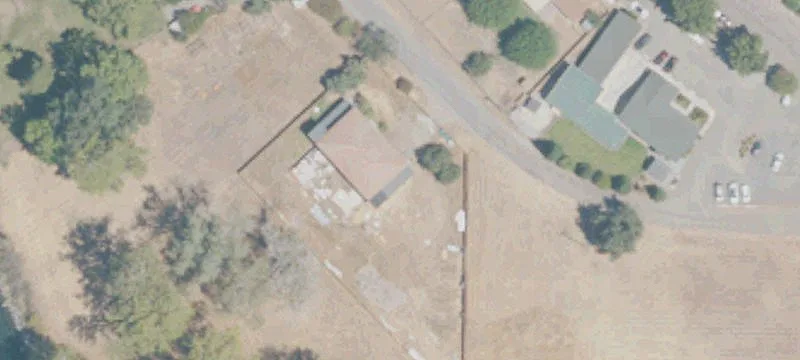 Waterfront Land Building Site