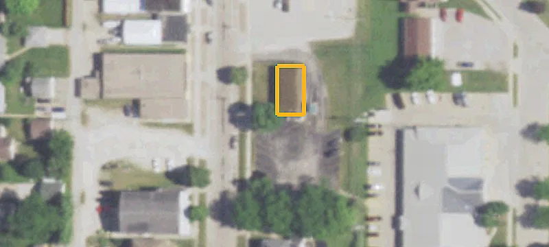 Commercial Land Parcel