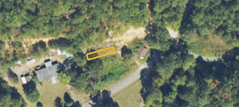 Residential Development Lot