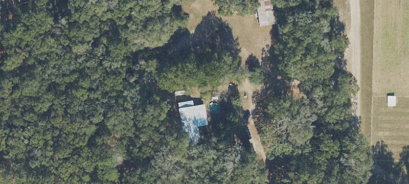 Vacant Residential Development Lot