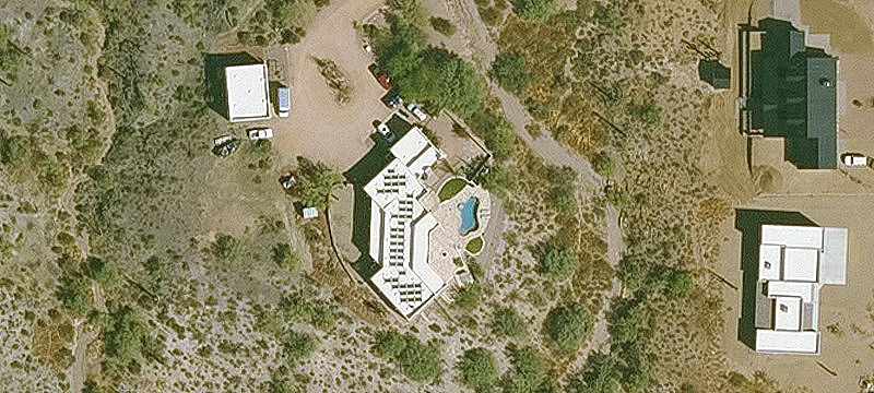 Ready-to-Build Mountain View Lot