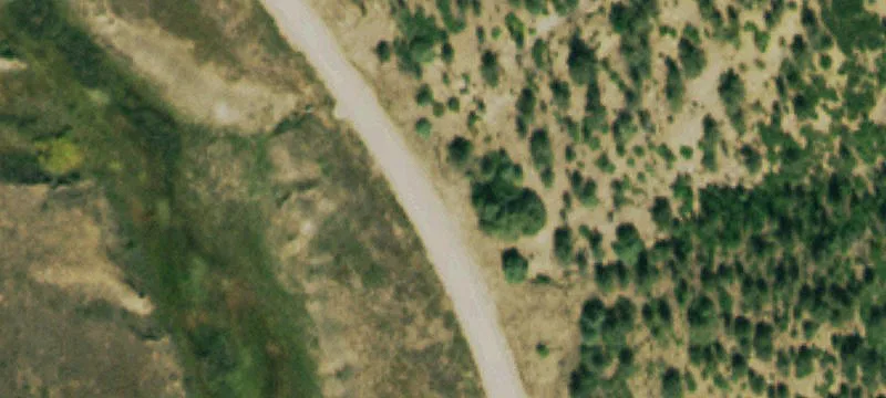 Recreation Land with Well