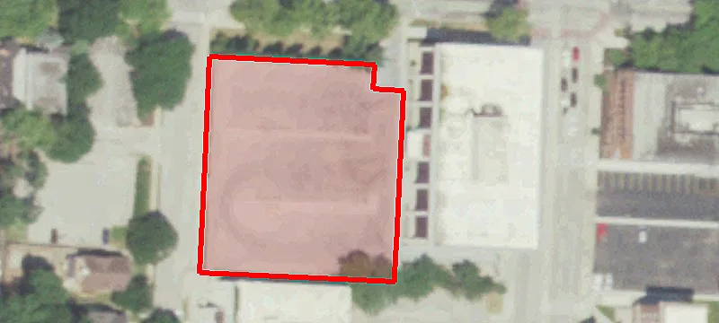 Turnkey Second-Floor Office Space