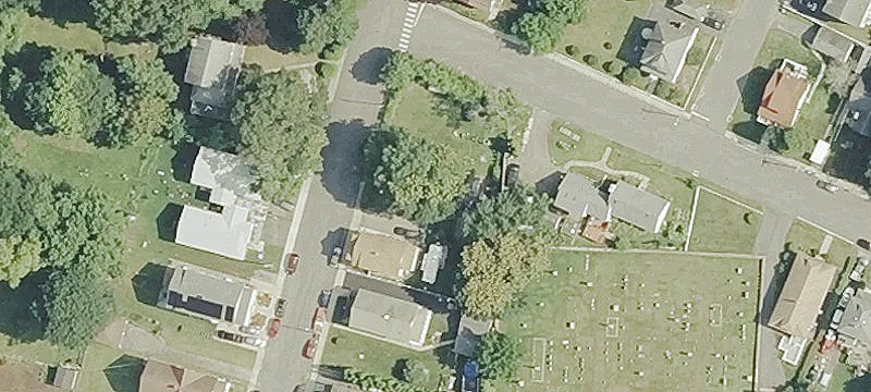 Two-Unit Residential Income Property