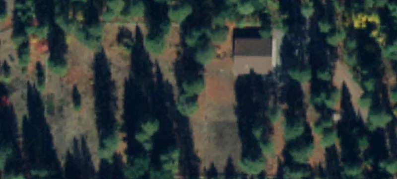 Mostly Flat Land with Private Well