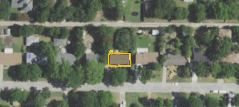 Build-Ready Residential Lot