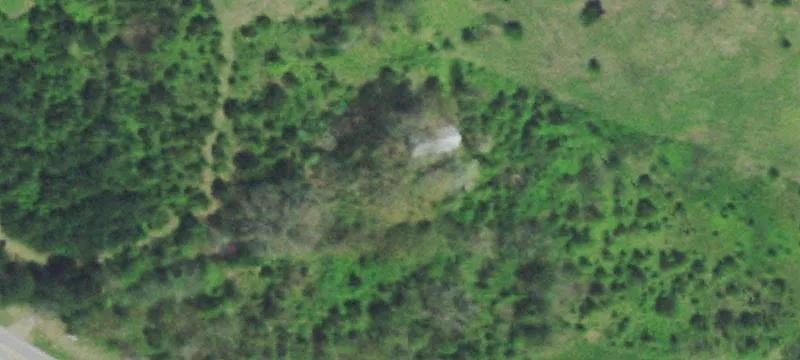 Waterfront Development Land with Easements
