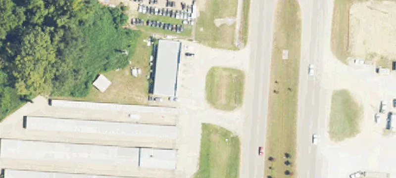 Land Adjacent to Medical Complex