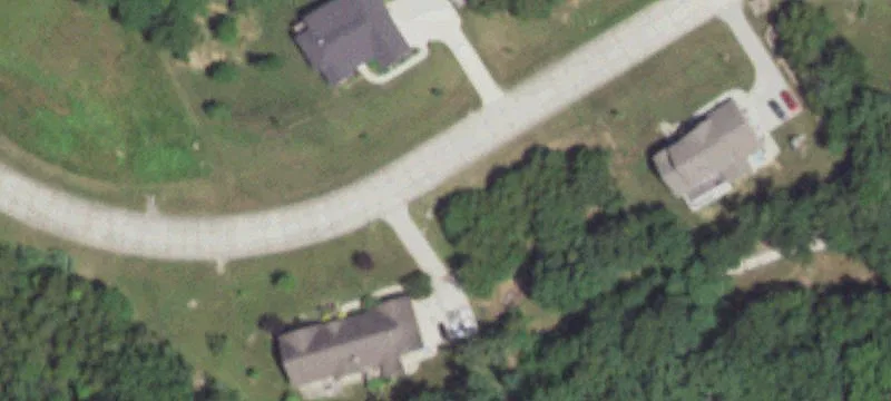 Residential Development Land Lot