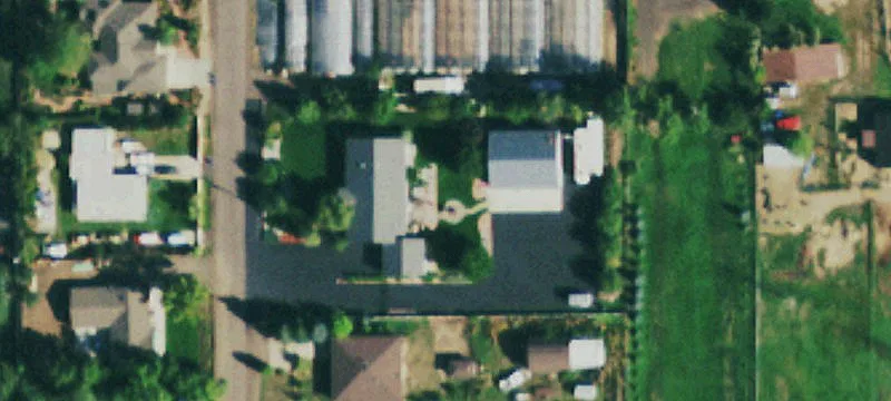 Agricultural Land for Custom Homes
