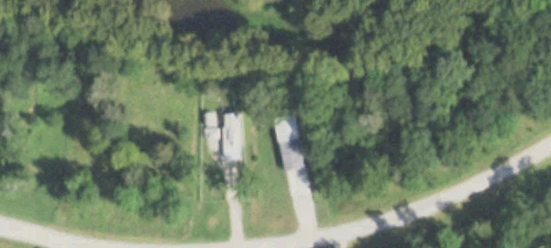RV Lot in Gated Community