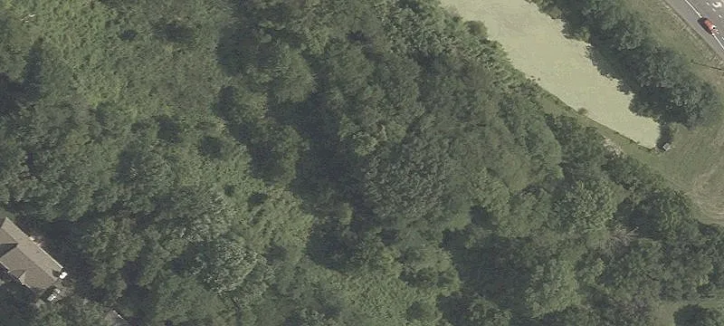 Commercial Development Land Parcel