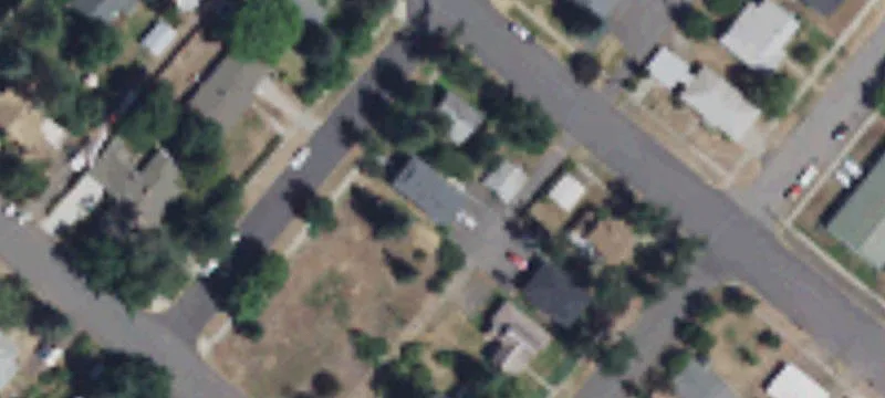 Well-Maintained Triplex Investment