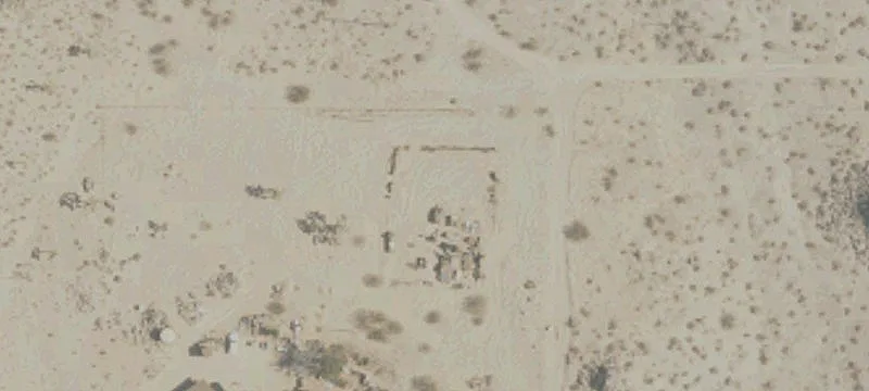 Equestrian Recreational Land Parcel