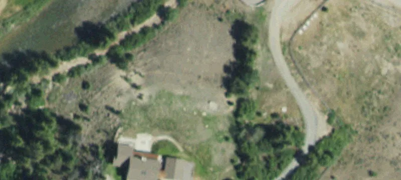 Private Ranch-Adjacent Land Parcel