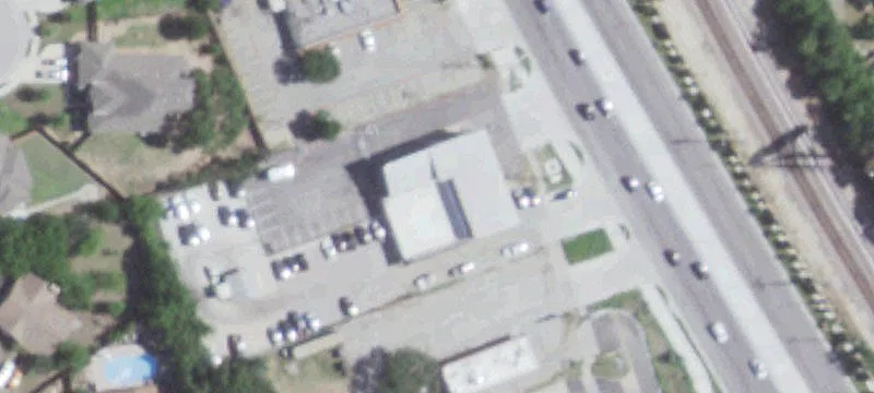 For-Rent Retail Space
