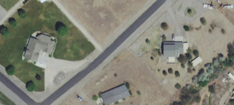 Custom Home Homesite Land