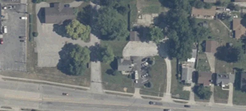 Commercial Land Opportunity with Visibility