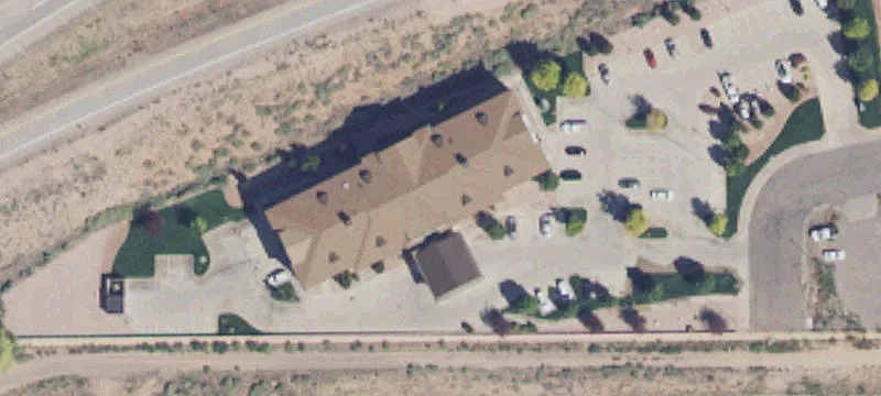 Commercial Land Parcel