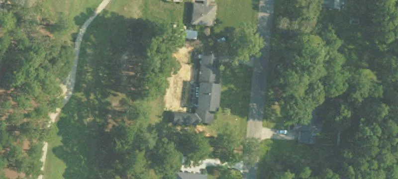 Residential Lot in Spa Subdivision