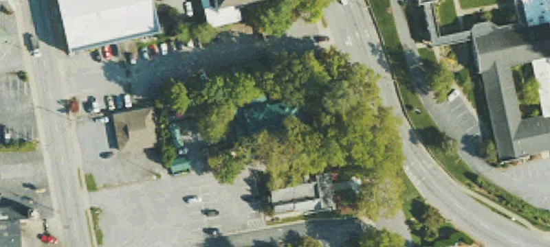 Historic Bed & Breakfast Property