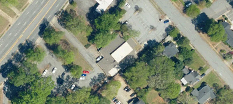 Single-Tenant Medical Office Building