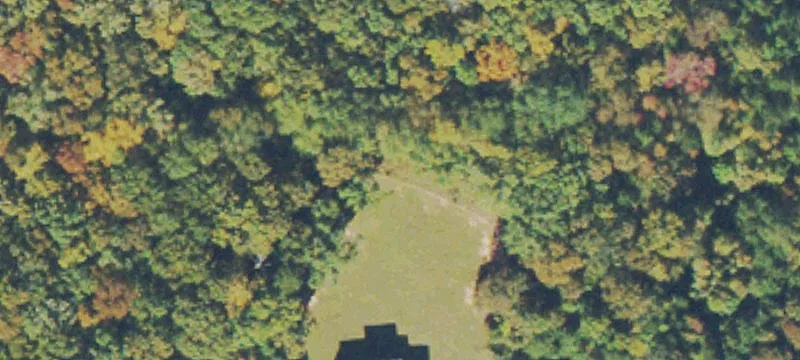 Gated Community Riverfront Lot