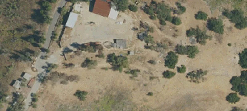 Residential Development Land