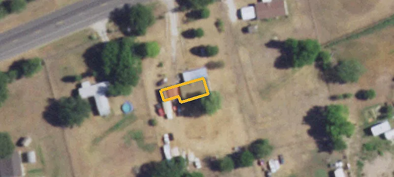 Corner-Facing Development Lot