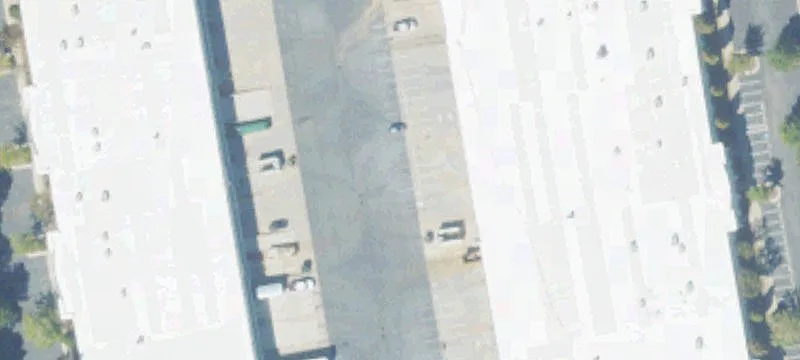 Industrial Warehouse for Lease