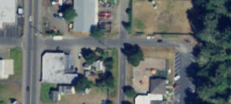Build-Ready Multi-Family Lot
