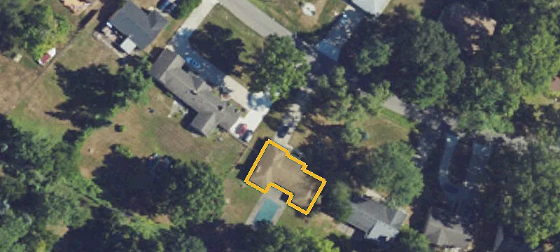 Residential Development Lot