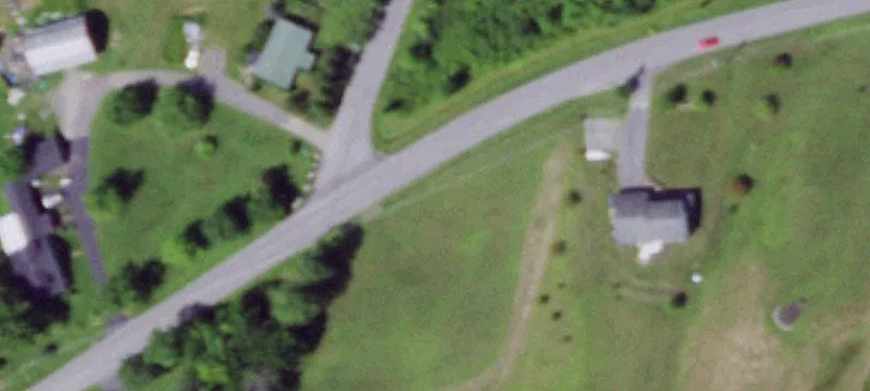 Building Lot with Full Utilities