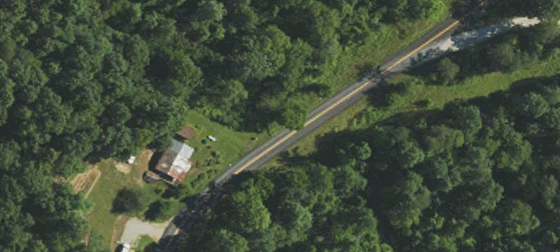 Level Recreation Land Parcel