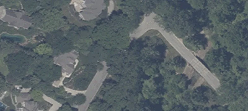 Corner Residential Development Lot