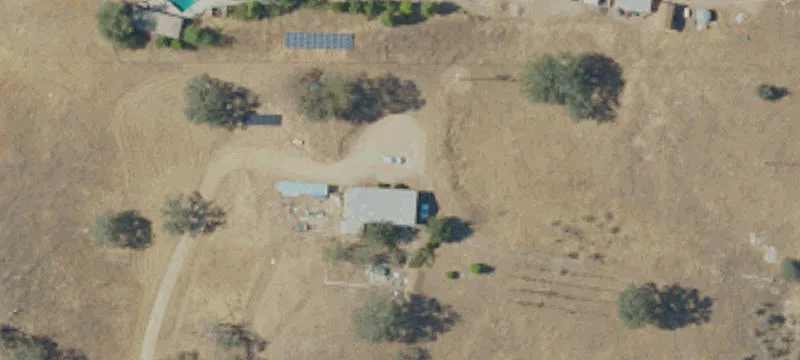Residential Land with Valley Views